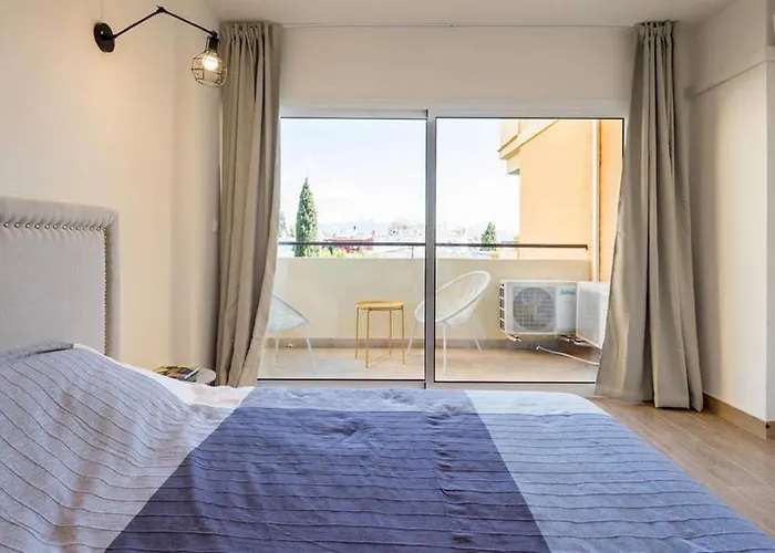 Club Playa Flores * Torremolinos