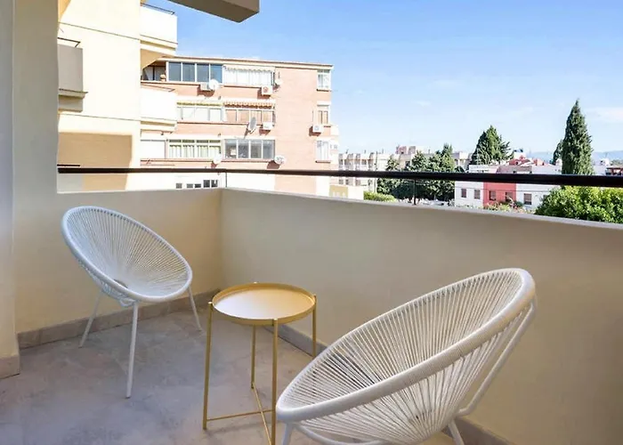 Appartamento Club Playa Flores