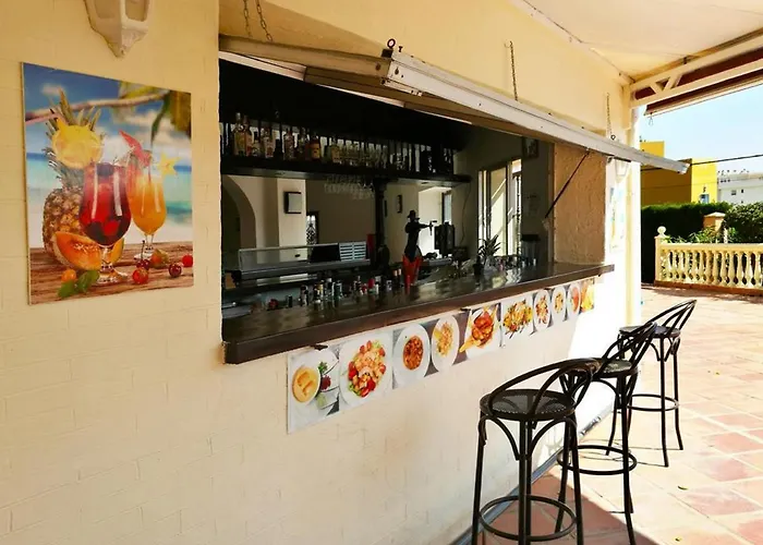 Club Playa Flores Lejlighed