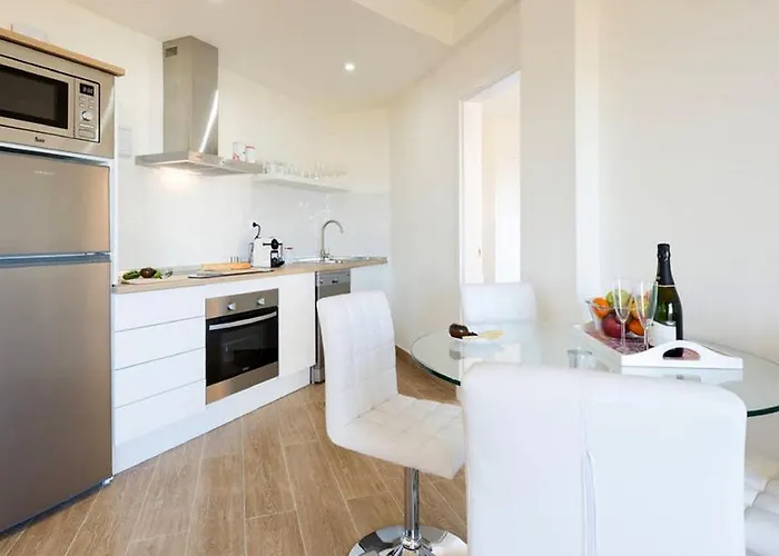 Appartamento Club Playa Flores *