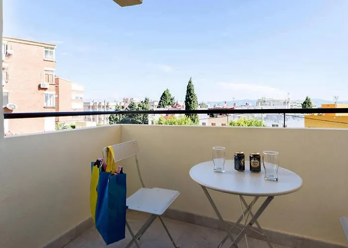 Club Playa Flores * Torremolinos