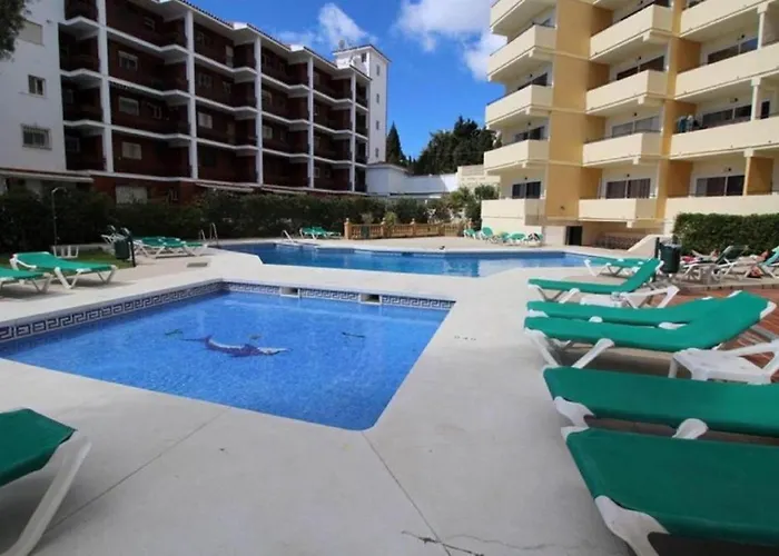 Club Playa Flores Appartamento *