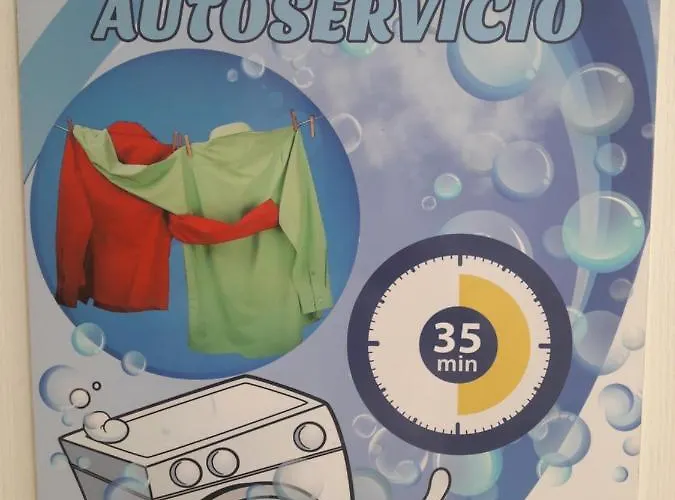 Lejlighed Club Playa Flores *