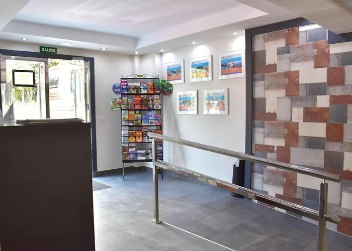 Lejlighed Club Playa Flores