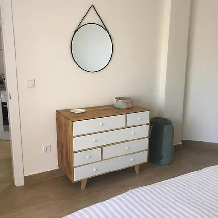 Club Playa Flores Торремолінос