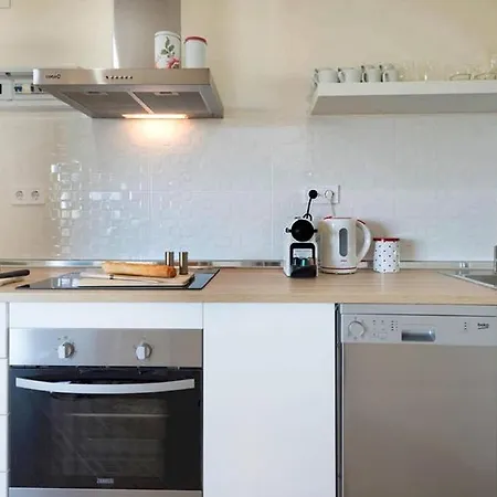 Apartamento Club Playa Flores