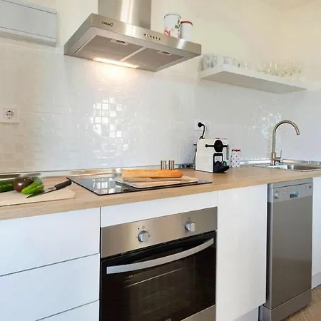 Апартаменти Club Playa Flores