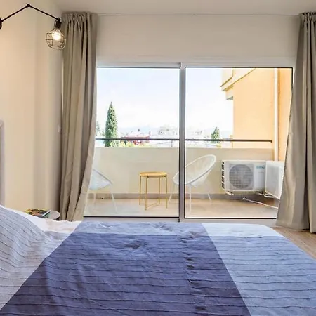 Club Playa Flores * Торремолінос