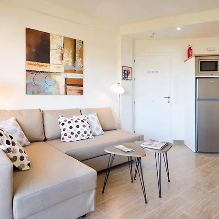 Club Playa Flores Апартаменти Торремолінос