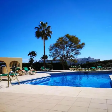 Club Playa Flores Торремолінос