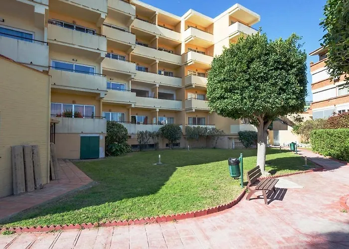 Club Playa Flores * Torremolinos