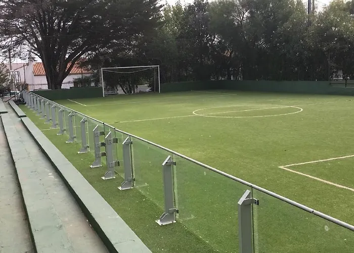 Club Playa Flores Lägenhet *